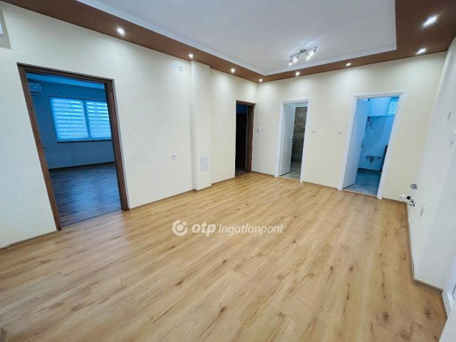 Eladó családi ház, Nyírbogdányon 44.9 M Ft, 2 szobás