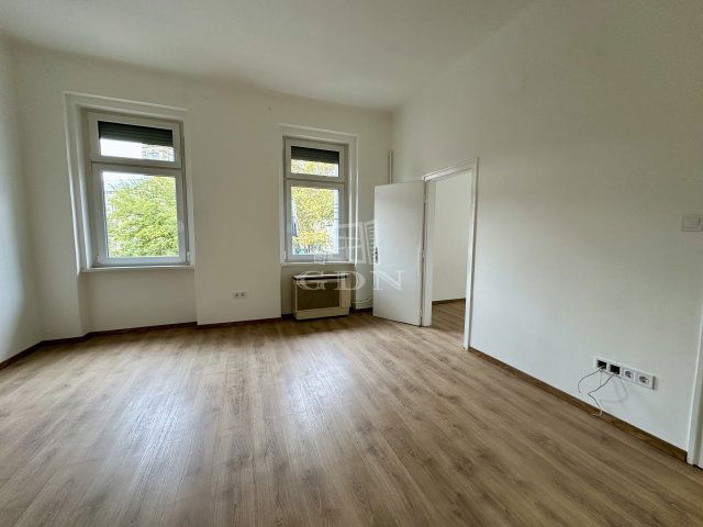Eladó téglalakás, Budapesten, IX. kerületben 76.9 M Ft, 2 szobás