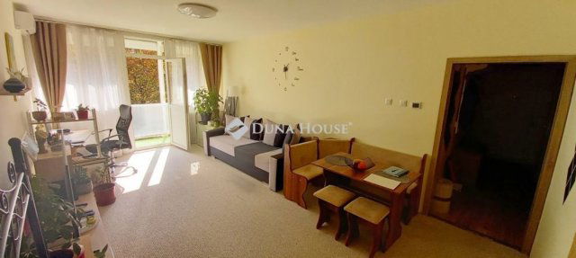 Eladó panellakás, Nagykanizsán 32.5 M Ft, 2 szobás