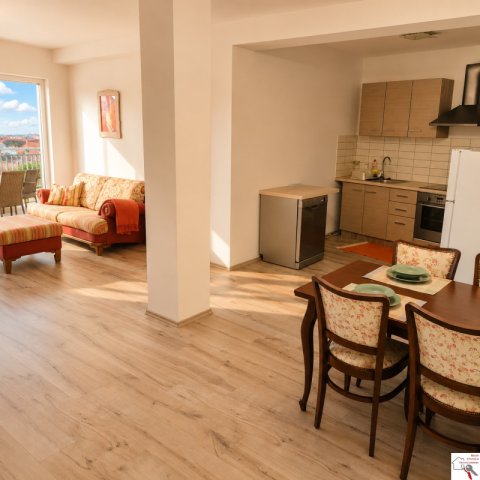 Kiadó téglalakás, albérlet, Pécsett 250 E Ft / hó, 3 szobás