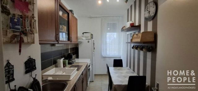Eladó téglalakás, Hódmezővásárhelyen 45.1 M Ft