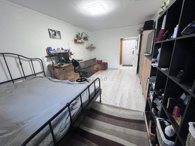 Eladó téglalakás, Pécsett 52.9 M Ft, 2 szobás