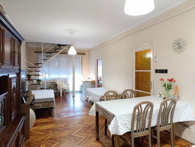 Eladó téglalakás, Abádszalókban 42 M Ft, 2+2 szobás