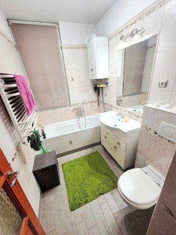 Eladó téglalakás, Budapesten, X. kerületben 44.9 M Ft, 1 szobás