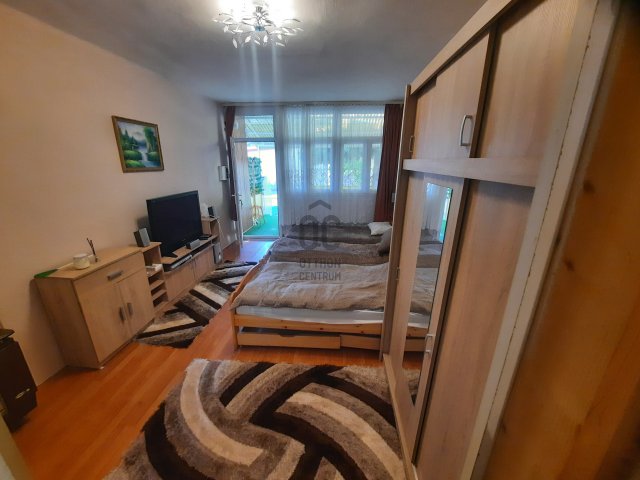 Kiadó téglalakás, albérlet, Hajdúszoboszlón 120 E Ft / hó