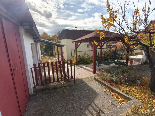 Eladó családi ház, Budapesten, XVII. kerületben 84.9 M Ft