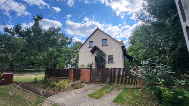 Eladó családi ház, Sajóvámoson 35.99 M Ft, 3 szobás