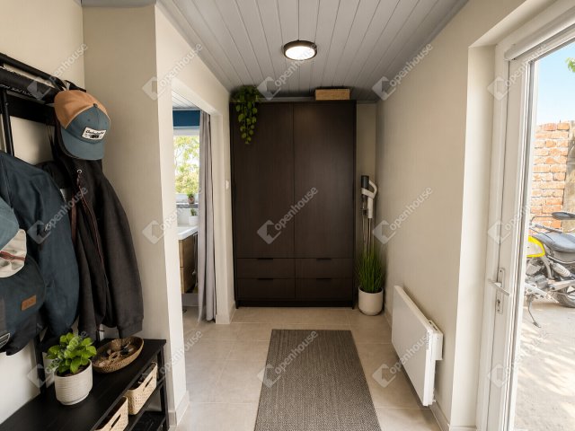 Eladó családi ház, Zalaegerszegen 8.9 M Ft, 1 szobás