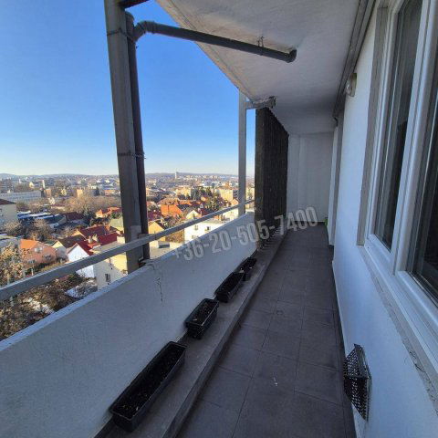 Eladó téglalakás, Miskolcon 69.9 M Ft, 6 szobás