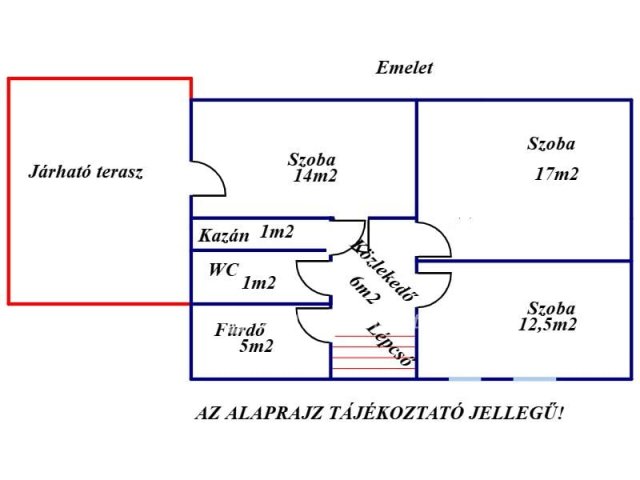 Eladó családi ház, Gyulán 99 M Ft, 5+1 szobás