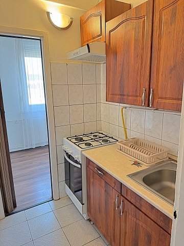 Eladó panellakás, Miskolcon 23.49 M Ft, 1+1 szobás