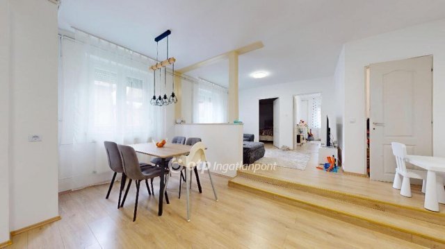 Eladó családi ház, Sajóbábonyon 22 M Ft, 3 szobás