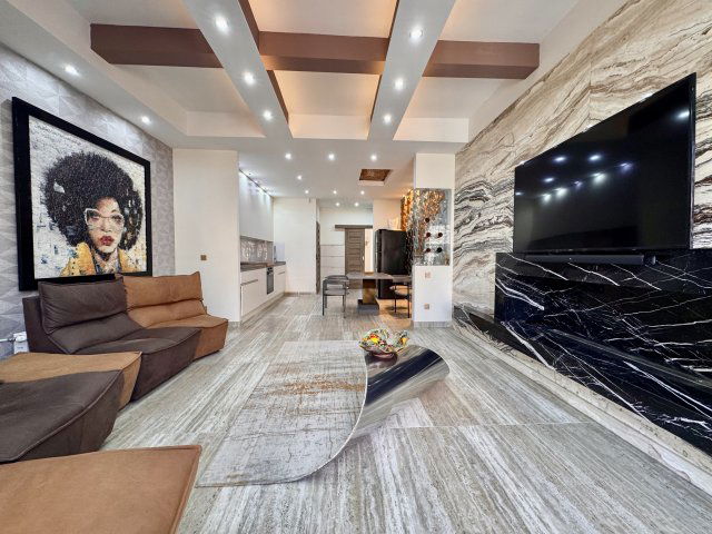 Eladó téglalakás, Budapesten, VII. kerületben, Dohány utcában