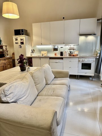 Kiadó téglalakás, albérlet, VIII. kerületben, József körúton