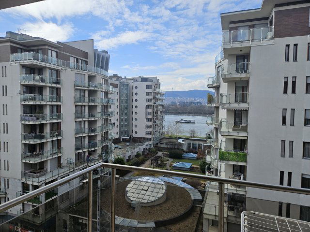 Kiadó téglalakás, albérlet, XIII. kerületben, Danubius utcában