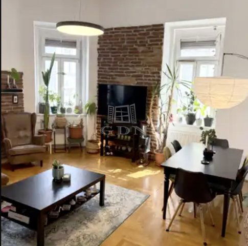 Eladó téglalakás, Budapesten, IX. kerületben 121 M Ft, 3 szobás