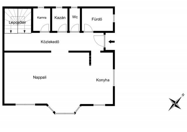 Eladó téglalakás, Mogyoródon 89.35 M Ft, 4 szobás