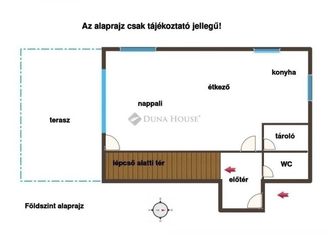 Eladó ikerház, Budapesten, XVII. kerületben 127.9 M Ft