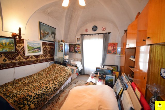 Eladó családi ház, Kőszegen 58 M Ft, 3 szobás