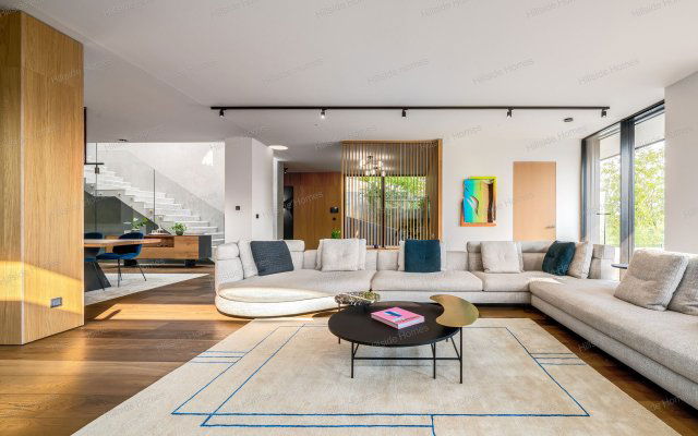 Eladó családi ház, Budapesten, XII. kerületben 2100 M Ft