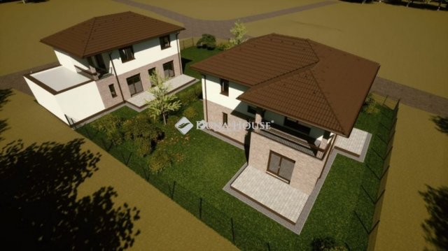 Eladó családi ház, Szombathelyen 128 M Ft, 4 szobás