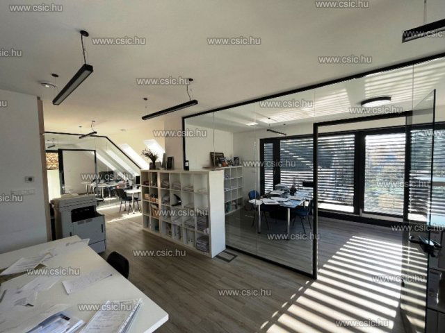 Eladó téglalakás, Budapesten, III. kerületben 300 M Ft