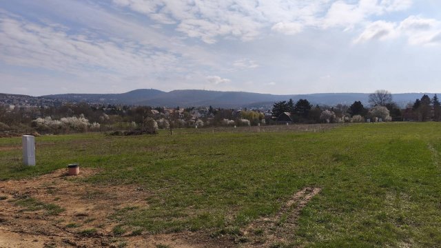 Eladó telek, Budakeszin 120 M Ft / költözzbe.hu