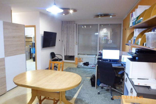 Eladó téglalakás, Pécsett, Tildy Zoltán utcában 50.9 M Ft