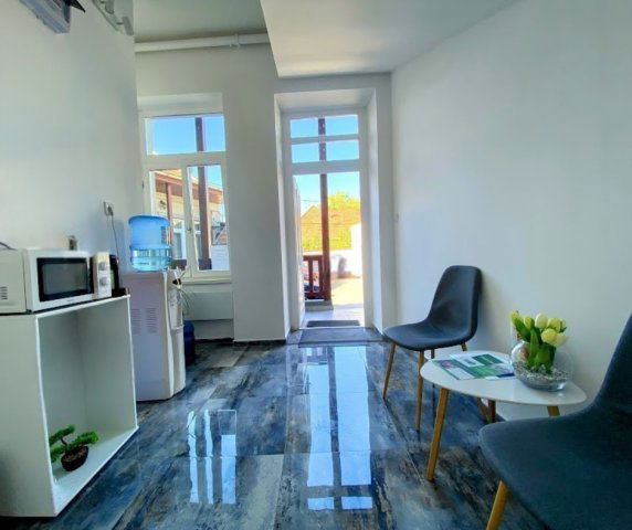 Kiadó üzlethelyiség, Miskolcon 125 E Ft / hó, 2 szobás