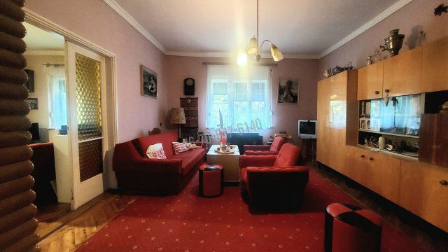 Eladó családi ház, Gyulán, Kétmalom utcában 79 M Ft, 3 szobás