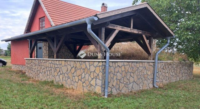 Eladó mezogazdasagi ingatlan, Ősin 35 M Ft / költözzbe.hu