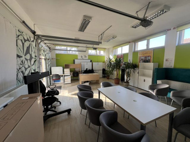 Kiadó iroda, Derecskén 850 E Ft / hó / költözzbe.hu