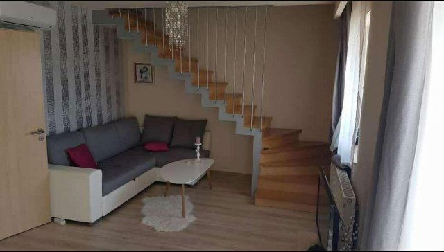 Eladó sorház, Pécsett, Felsőmalom utcában 85.5 M Ft, 2+1 szobás