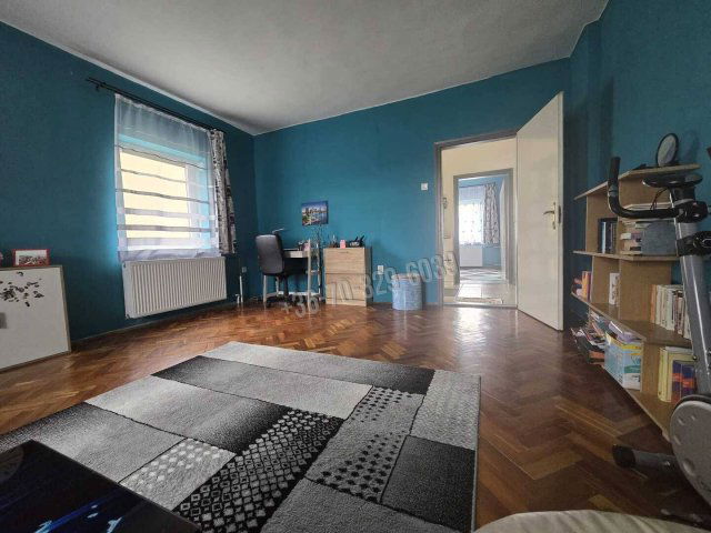 Eladó családi ház, Simaságon 54 M Ft, 3 szobás
