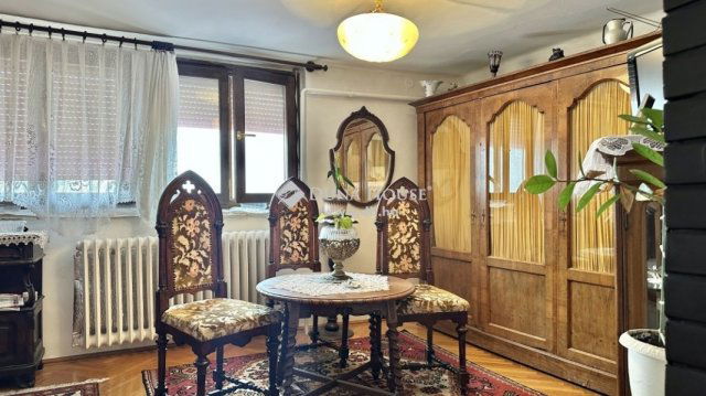 Eladó családi ház, Pilisborosjenőn 89.99 M Ft, 3 szobás