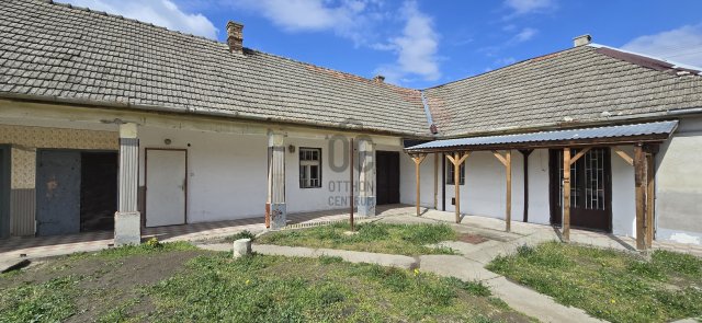 Eladó családi ház, Kakucson 45 M Ft, 3 szobás