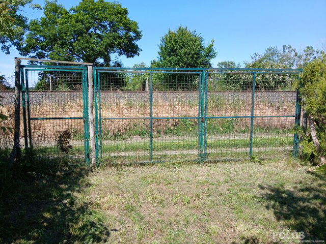 Eladó telek, Sopronban 10.5 M Ft / költözzbe.hu