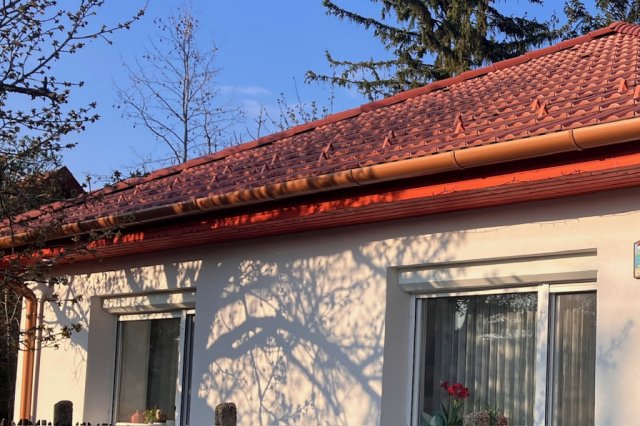 Eladó családi ház, Gárdonyban 93 M Ft, 3+1 szobás