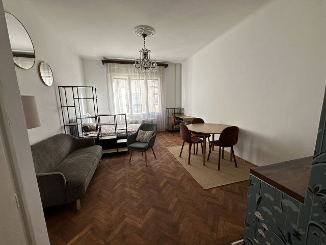 Kiadó téglalakás, albérlet, XIII. kerületben, Hollán Ernő utcában