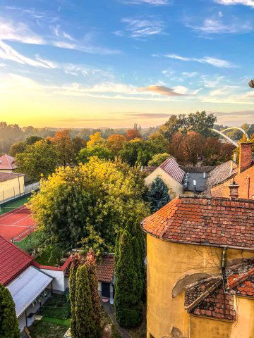 Eladó téglalakás, Szolnokon 69.9 M Ft, 2+2 szobás