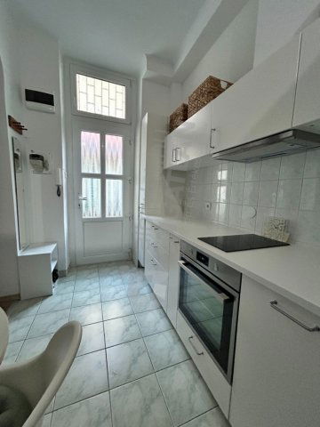 Kiadó téglalakás, albérlet, IX. kerületben, Ráday utcában