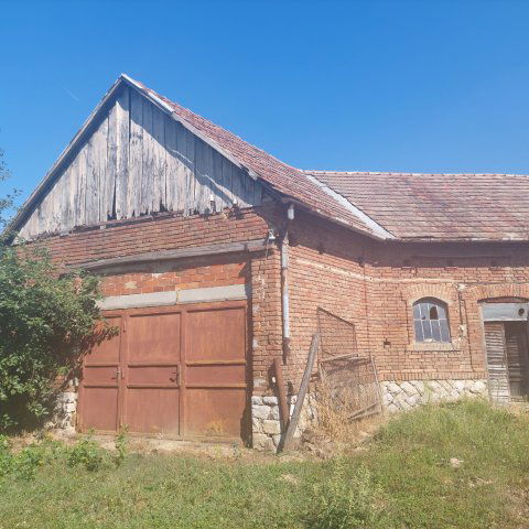 Eladó családi ház, Mágocson 6.7 M Ft, 3 szobás