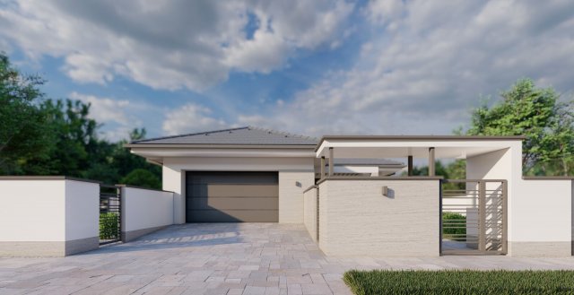 Eladó családi ház, Nyíregyházán 142 M Ft, 4 szobás