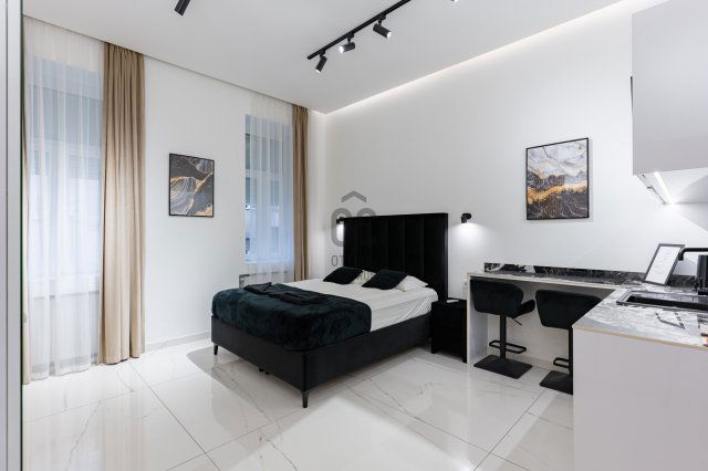 Eladó téglalakás, Budapesten, XIII. kerületben 160 M Ft