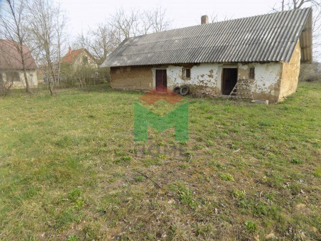 Eladó mezogazdasagi ingatlan, Szentgyörgyváron 6.6 M Ft