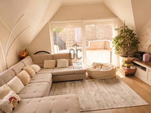 Eladó családi ház, Budapesten, XX. kerületben 119.9 M Ft