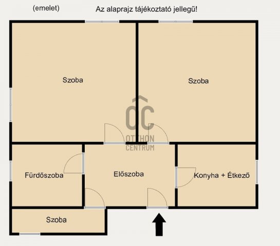 Eladó családi ház, Budapesten, XV. kerületben 149 M Ft