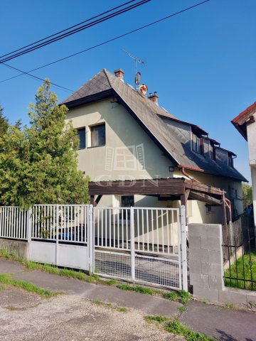 Eladó családi ház, Budapesten, XXII. kerületben 139.9 M Ft