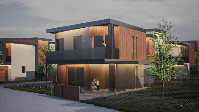 Eladó családi ház, Budapesten, XX. kerületben 124.9 M Ft