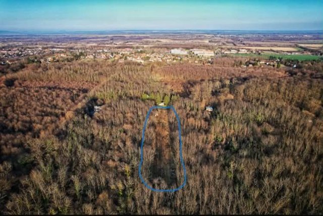 Eladó nyaraló, Zalakaroson 7.9 M Ft, 2 szobás